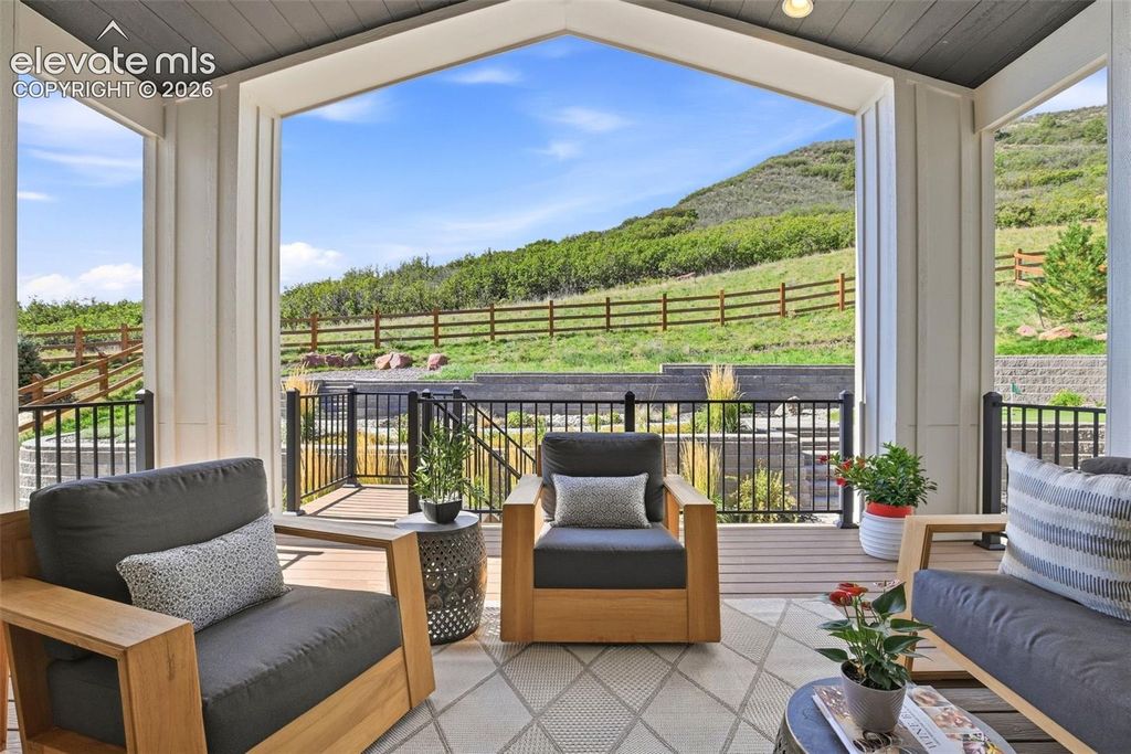 5366 Mesa Top Drive, Monument, CO 80132 — photo 5