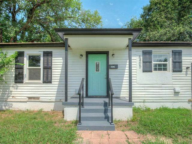 6405 Anderson Drive, Oklahoma City, OK 73149