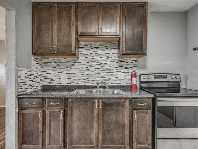 6405 Anderson Drive, Oklahoma City, OK 73149