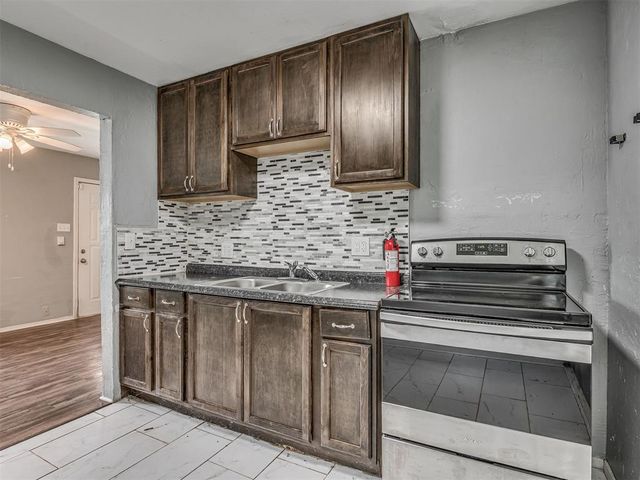 6405 Anderson Drive, Oklahoma City, OK 73149