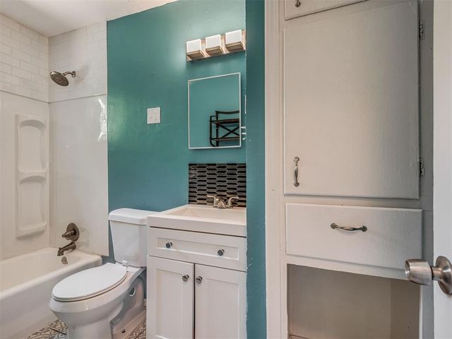 6405 Anderson Drive, Oklahoma City, OK 73149