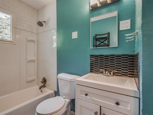 6405 Anderson Drive, Oklahoma City, OK 73149