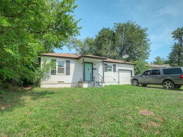 6405 Anderson Drive, Oklahoma City, OK 73149