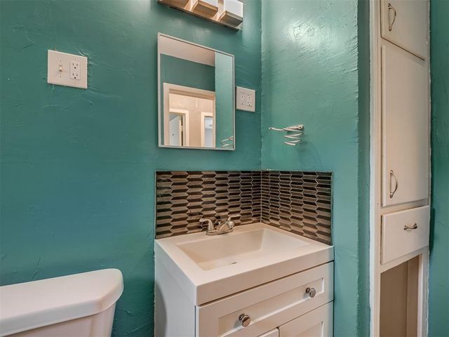 6405 Anderson Drive, Oklahoma City, OK 73149