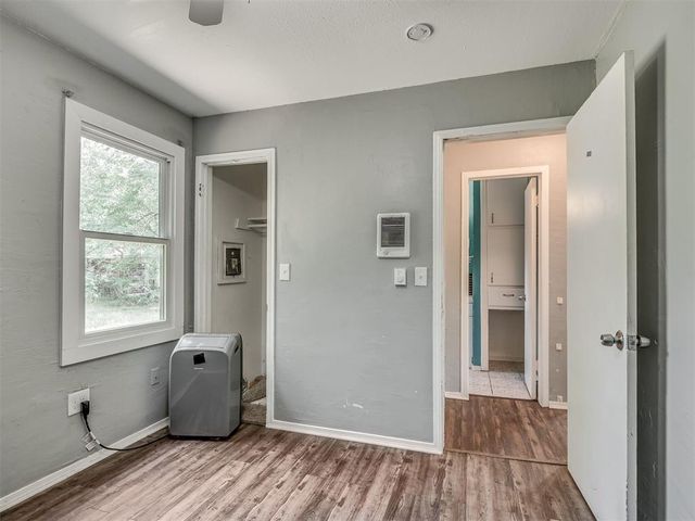 6405 Anderson Drive, Oklahoma City, OK 73149