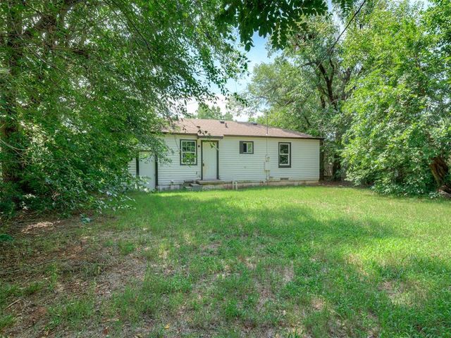 6405 Anderson Drive, Oklahoma City, OK 73149