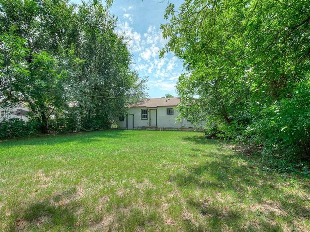 6405 Anderson Drive, Oklahoma City, OK 73149