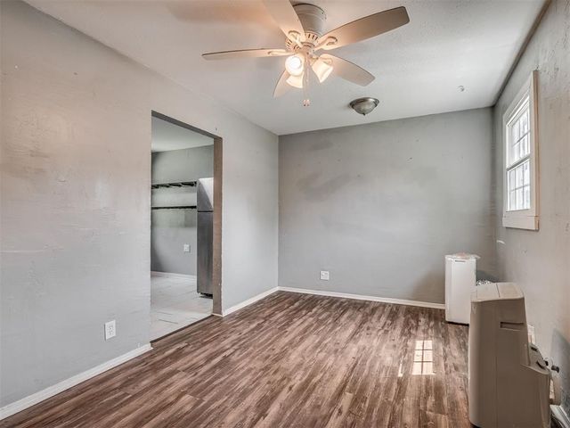 6405 Anderson Drive, Oklahoma City, OK 73149