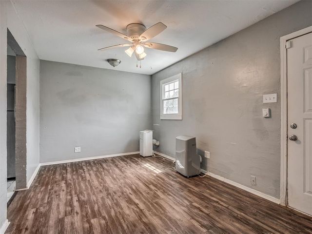 6405 Anderson Drive, Oklahoma City, OK 73149