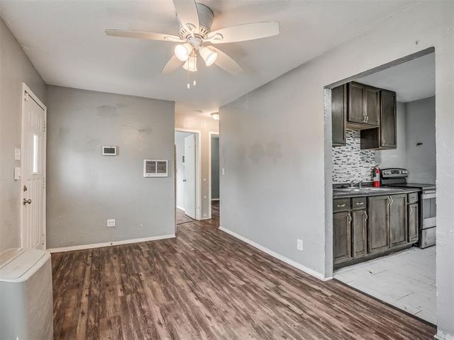 6405 Anderson Drive, Oklahoma City, OK 73149