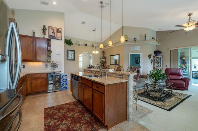 61 RAINTREE CIRCLE, Palm Coast, FL 32164