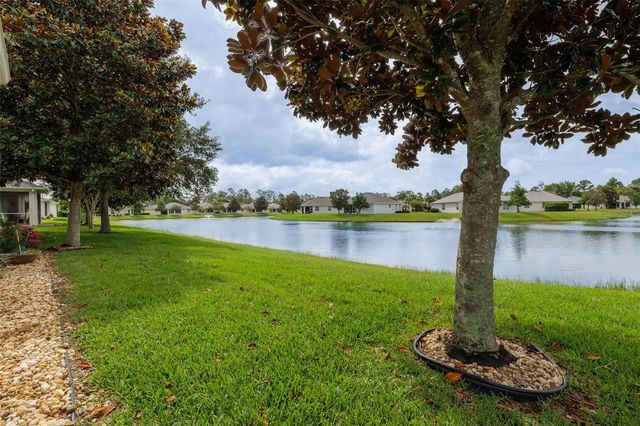 61 RAINTREE CIRCLE, Palm Coast, FL 32164