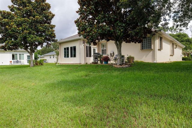 61 RAINTREE CIRCLE, Palm Coast, FL 32164