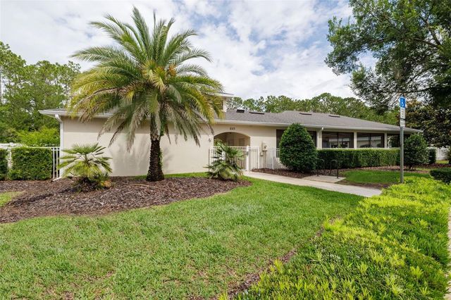 61 RAINTREE CIRCLE, Palm Coast, FL 32164