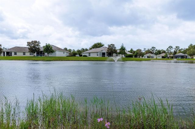61 RAINTREE CIRCLE, Palm Coast, FL 32164