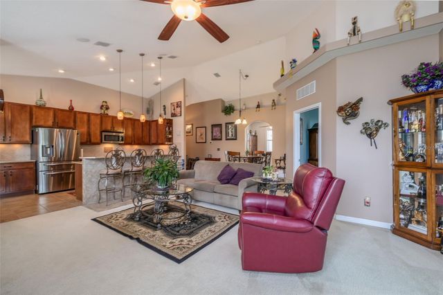 61 RAINTREE CIRCLE, Palm Coast, FL 32164