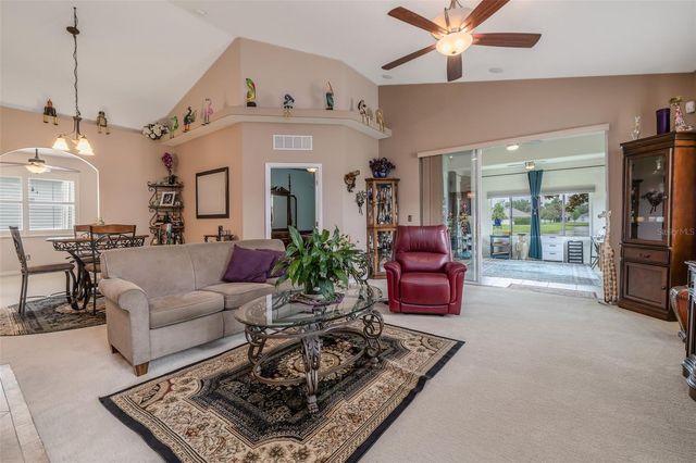 61 RAINTREE CIRCLE, Palm Coast, FL 32164