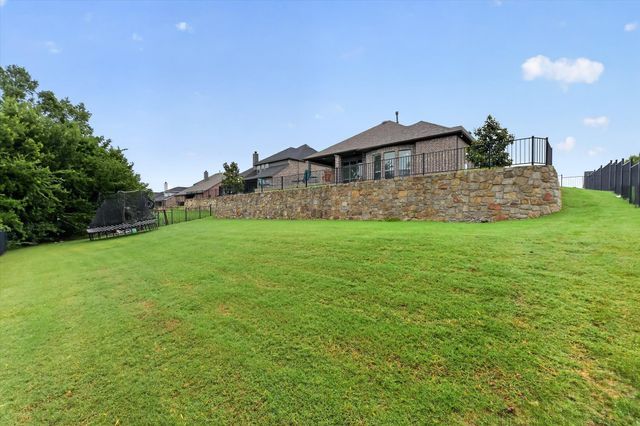 1129 Stonebridge Pass, Gunter, TX 75058