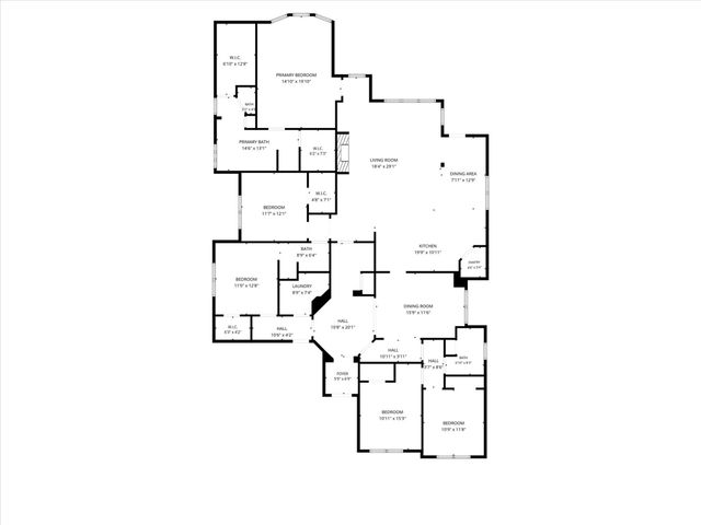 1129 Stonebridge Pass, Gunter, TX 75058