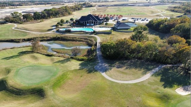 1129 Stonebridge Pass, Gunter, TX 75058