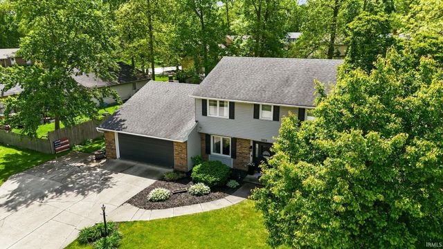 5828 Spring Oak Court, Fort Wayne, IN 46845
