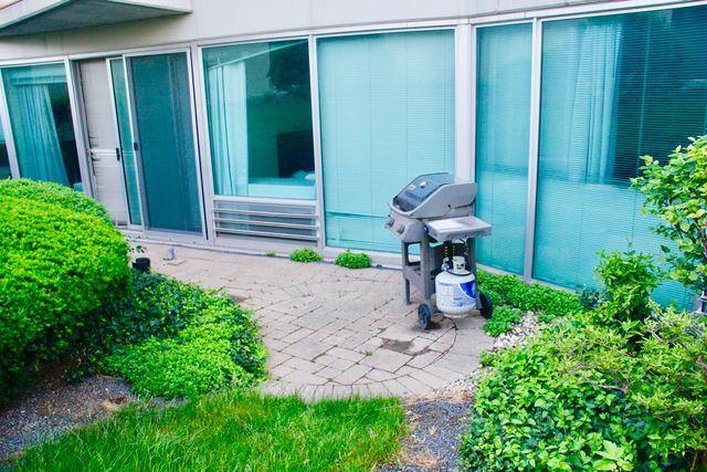 1720 MAPLE Avenue 411, Evanston, IL 60201