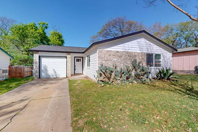 408 Blueberry HL, Austin, TX 78745