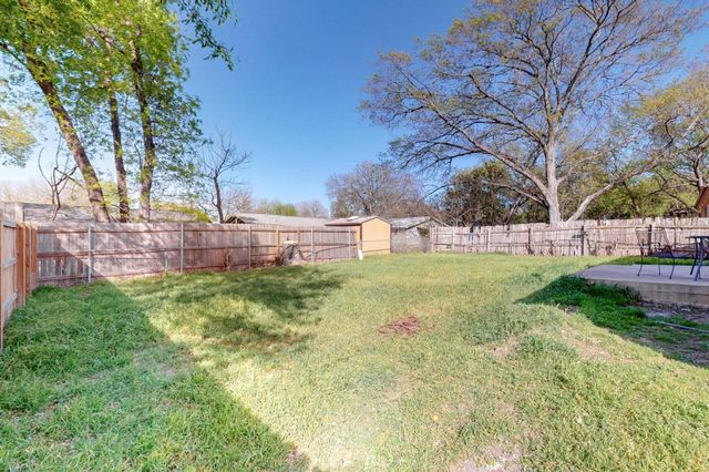 408 Blueberry HL, Austin, TX 78745