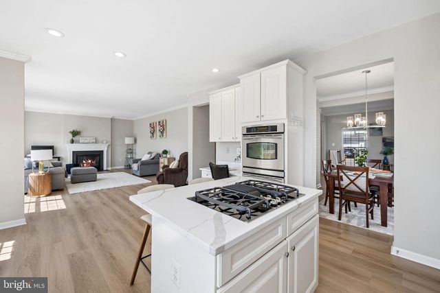 14357 FALLSMERE CIR, Gainesville, VA 20155