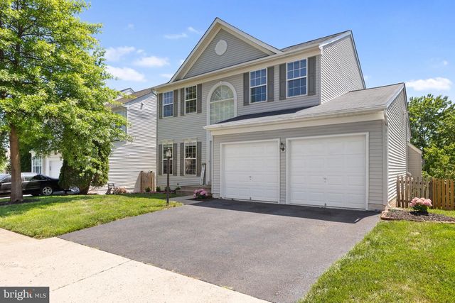 14357 FALLSMERE CIR, Gainesville, VA 20155
