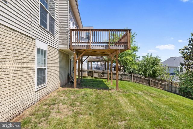 14357 FALLSMERE CIR, Gainesville, VA 20155