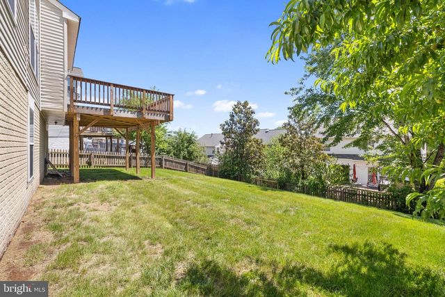 14357 FALLSMERE CIR, Gainesville, VA 20155