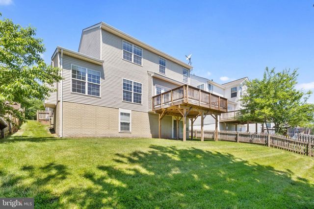 14357 FALLSMERE CIR, Gainesville, VA 20155
