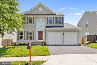 14357 FALLSMERE CIR, Gainesville, VA 20155