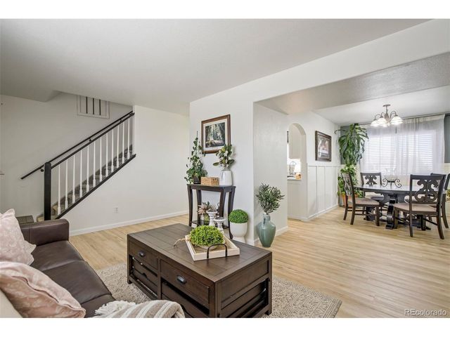 10065 Litchfield St, Peyton, CO 80831