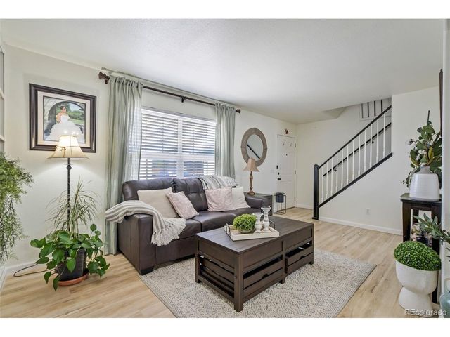 10065 Litchfield St, Peyton, CO 80831