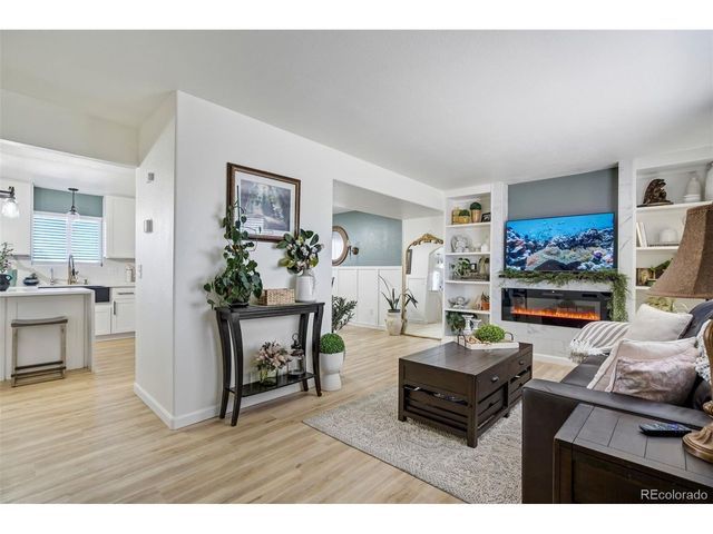10065 Litchfield St, Peyton, CO 80831
