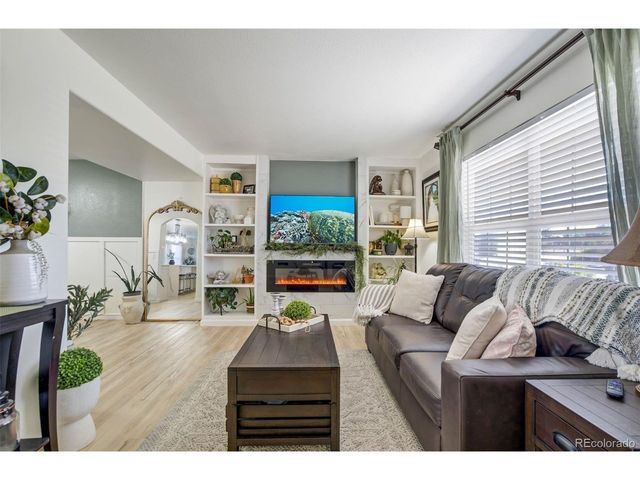 10065 Litchfield St, Peyton, CO 80831