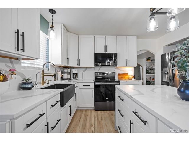 10065 Litchfield St, Peyton, CO 80831