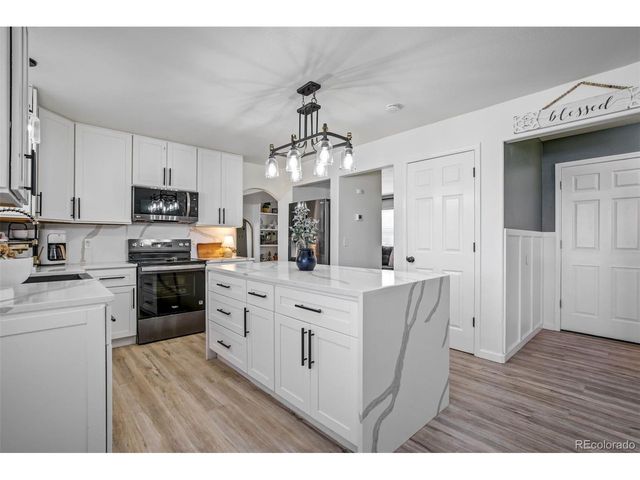 10065 Litchfield St, Peyton, CO 80831