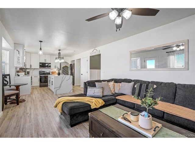 10065 Litchfield St, Peyton, CO 80831