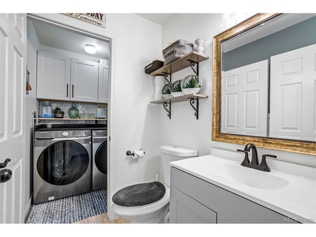 10065 Litchfield St, Peyton, CO 80831
