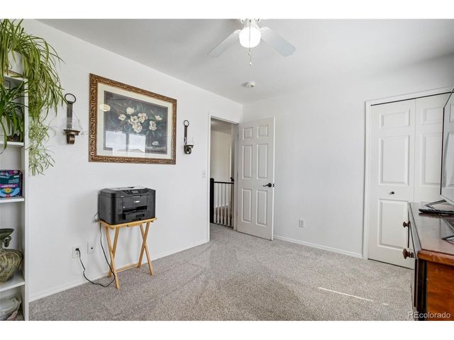 10065 Litchfield St, Peyton, CO 80831