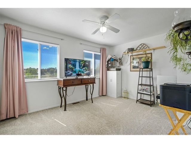 10065 Litchfield St, Peyton, CO 80831