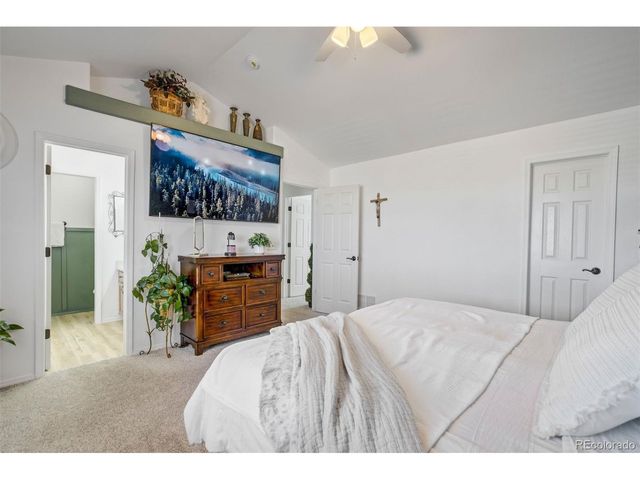 10065 Litchfield St, Peyton, CO 80831