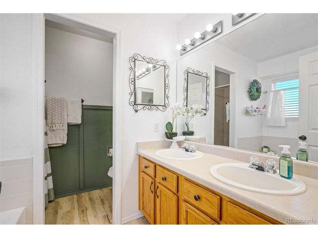 10065 Litchfield St, Peyton, CO 80831