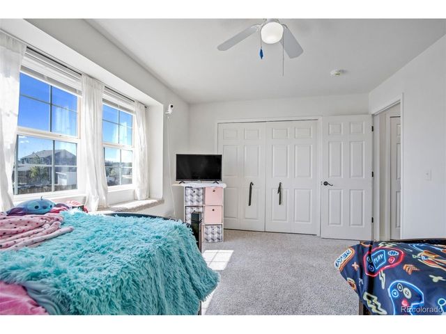 10065 Litchfield St, Peyton, CO 80831