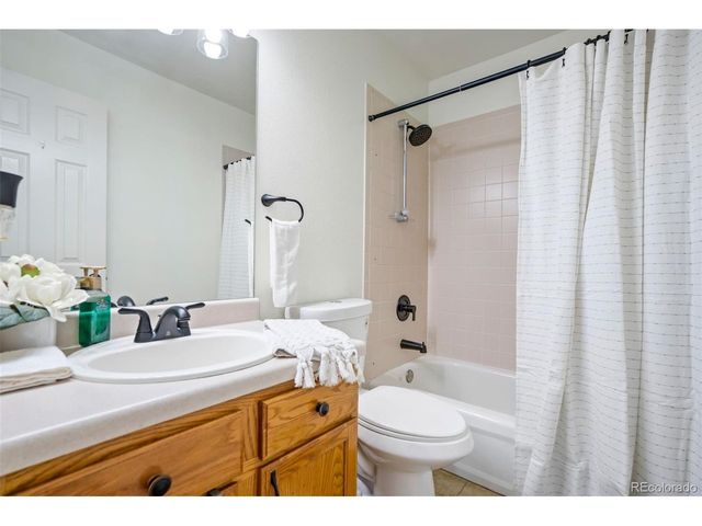 10065 Litchfield St, Peyton, CO 80831
