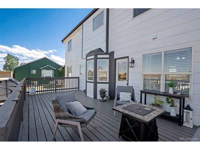 10065 Litchfield St, Peyton, CO 80831