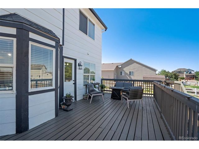 10065 Litchfield St, Peyton, CO 80831